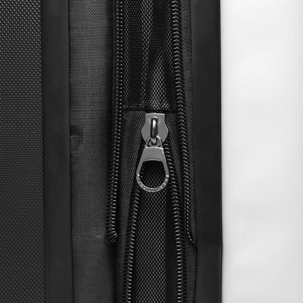 Happy Emoji Suitcases Rolling Bag