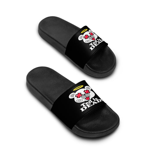 Ted Is Dead!™ Men's Slide Sandals