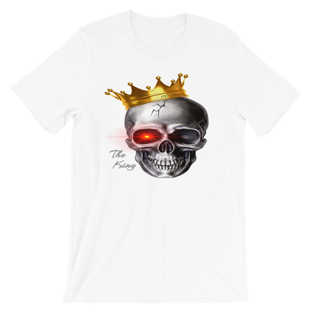 The Skull King T-Shirt