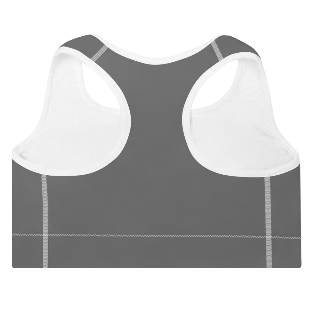 LOVERS! Padded Sports Bra