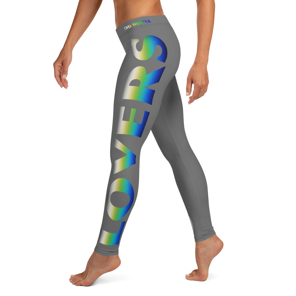 LOVERS! Leggings Yoga Pants