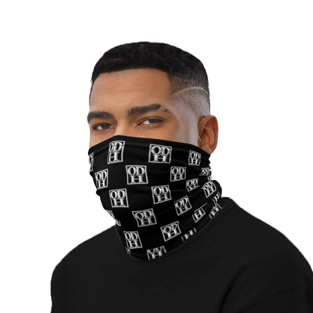 ODH Neck Gaiter Face Covering