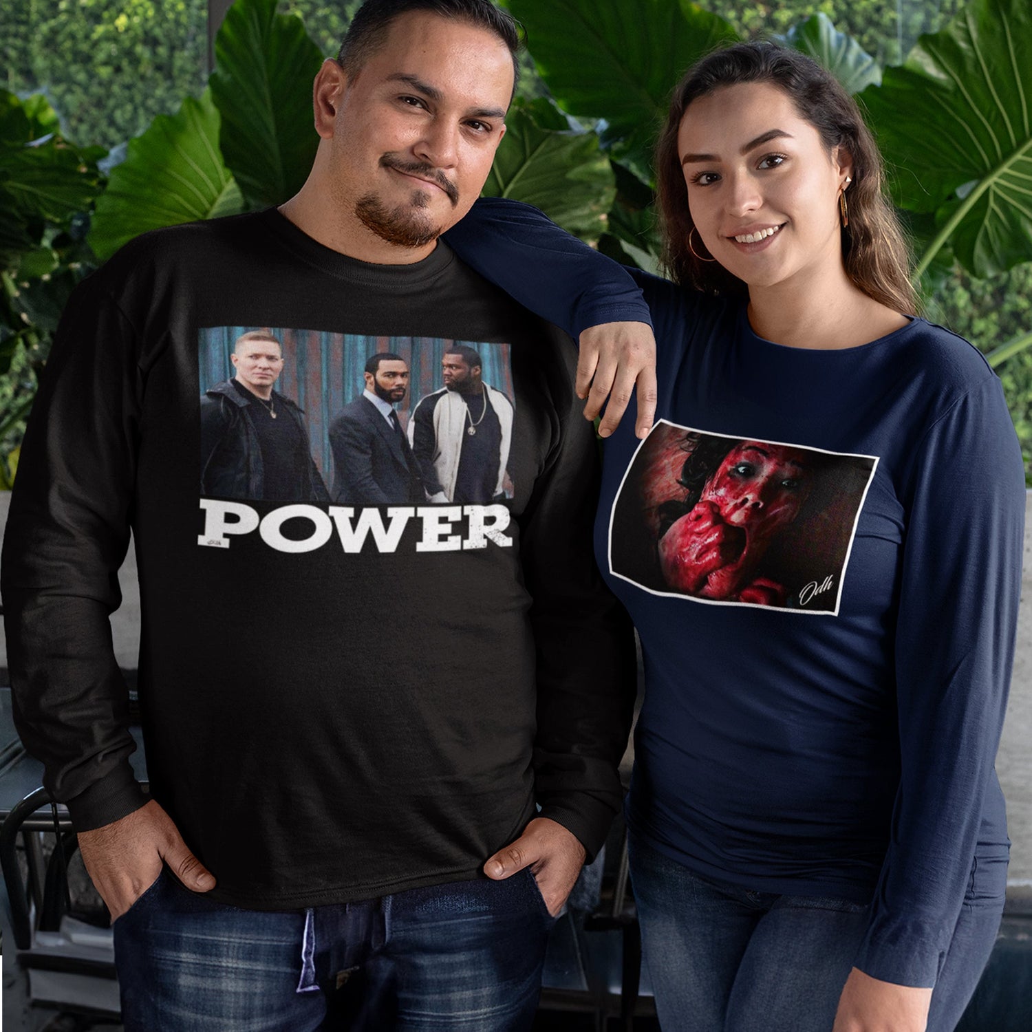 Movie/TV Merch