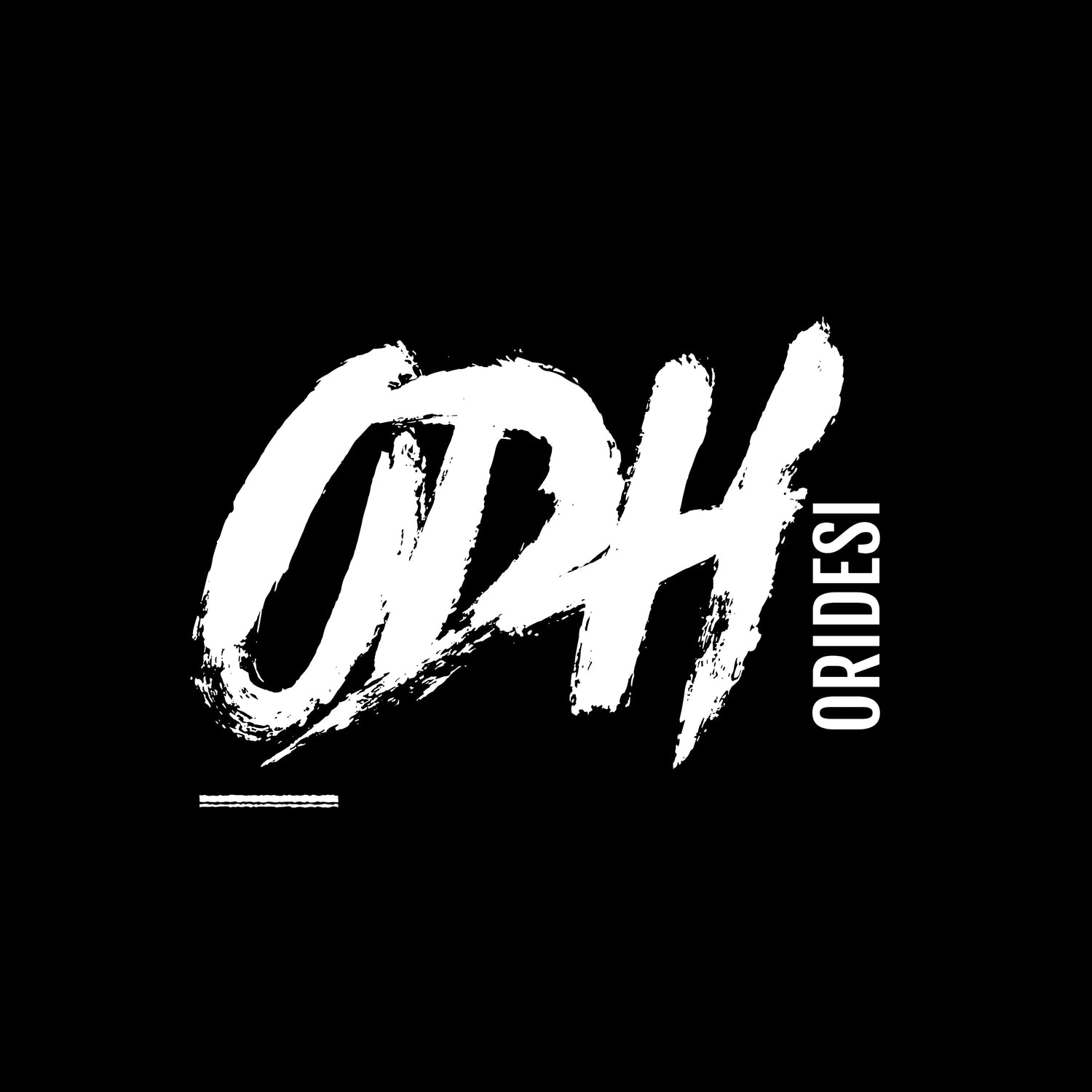 ODH Logo Apparel