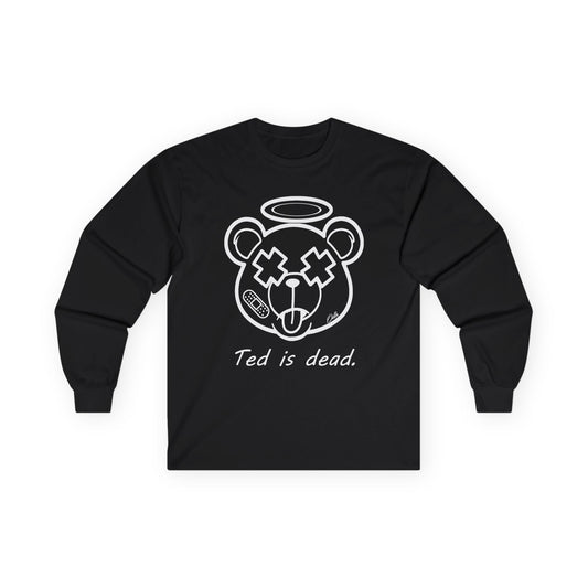 Ted Is Dead™ Long Sleeve Shirt