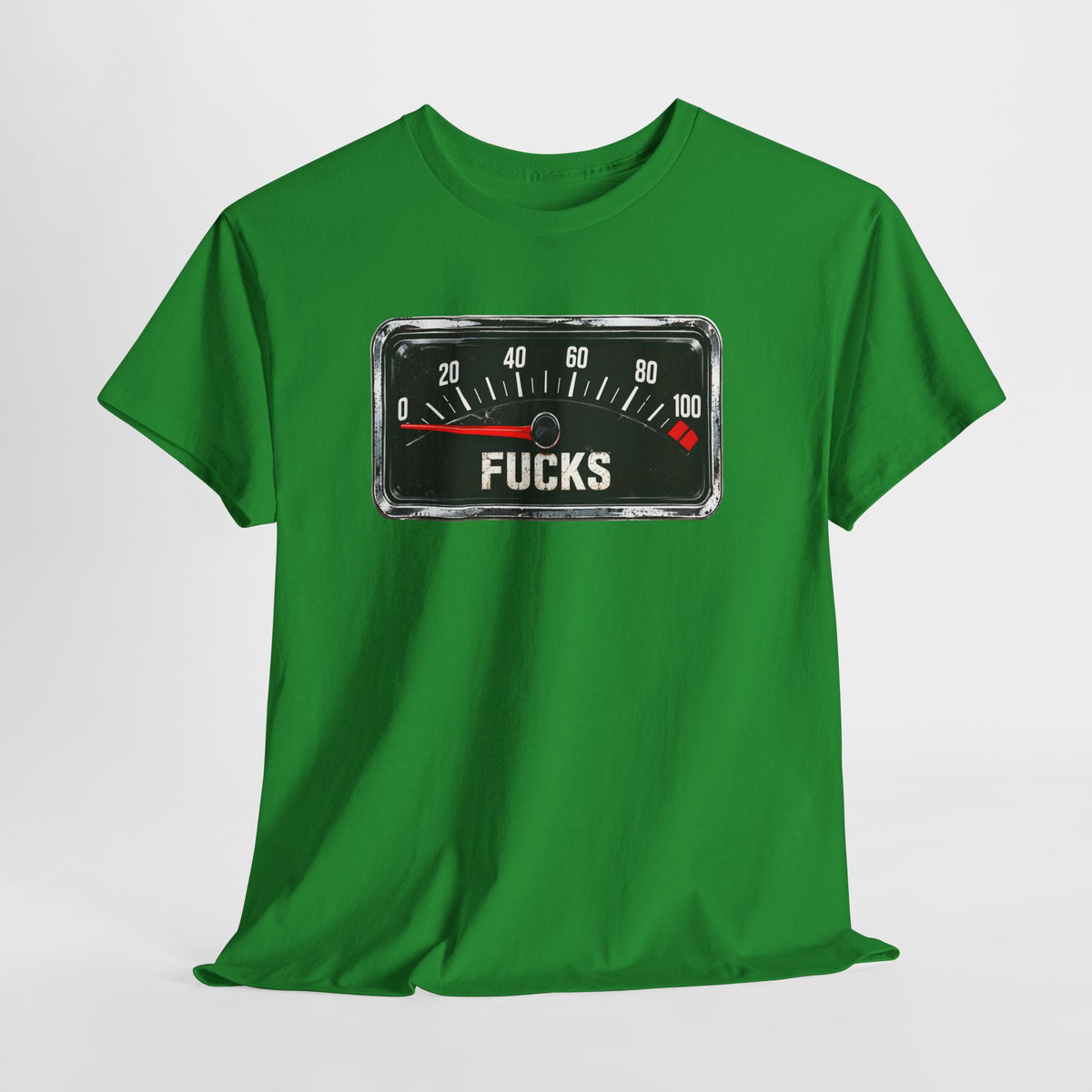 Zero F Given Shirt, I Dont Care Tee, Humor  Funny I Dont Give a Fuck T Shirt