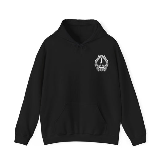 Jack Of Spades Hoodie Black Spades Lover LGBTQ Gay Sissy Twink BBC Only