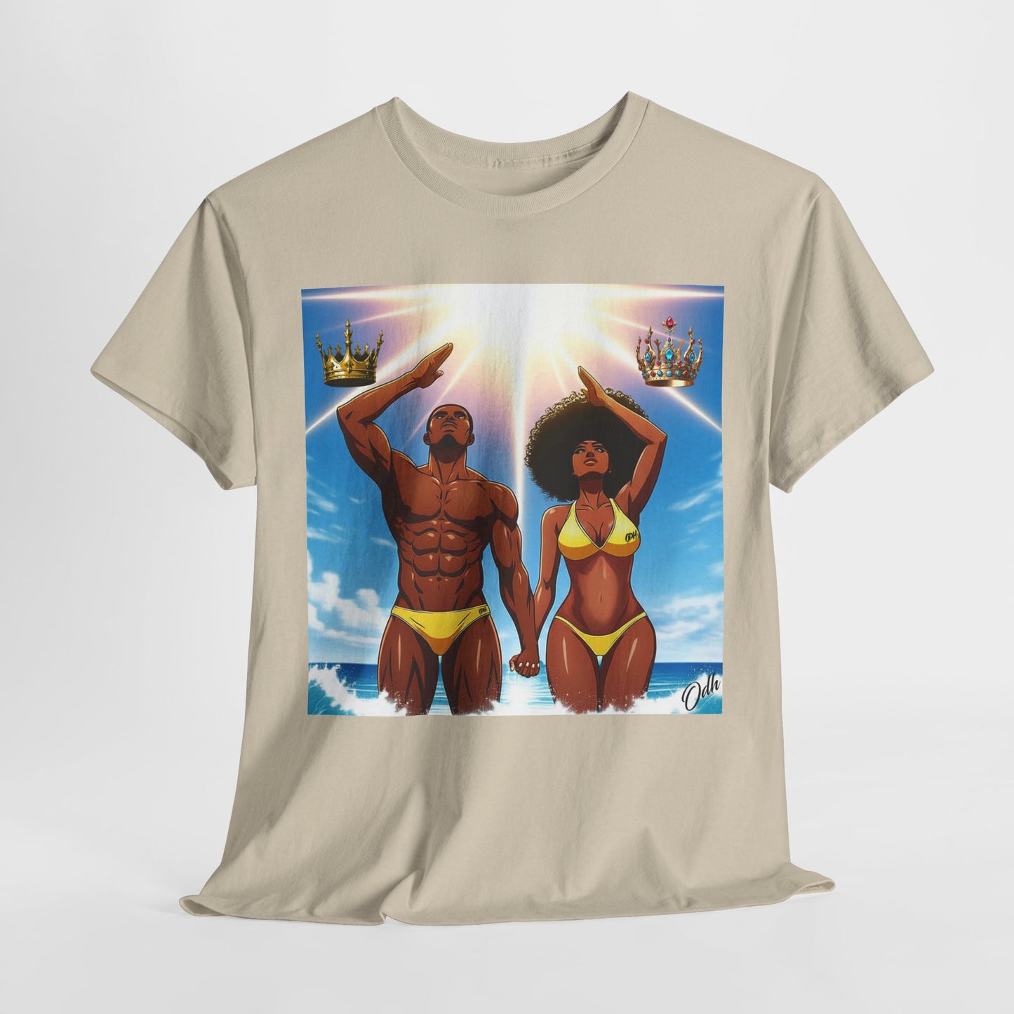 Black Love Shirt, Black Excellence T Shirt, Black Couple Tee, Black King, Black Queen, Foundational Black American, FBA Shirt