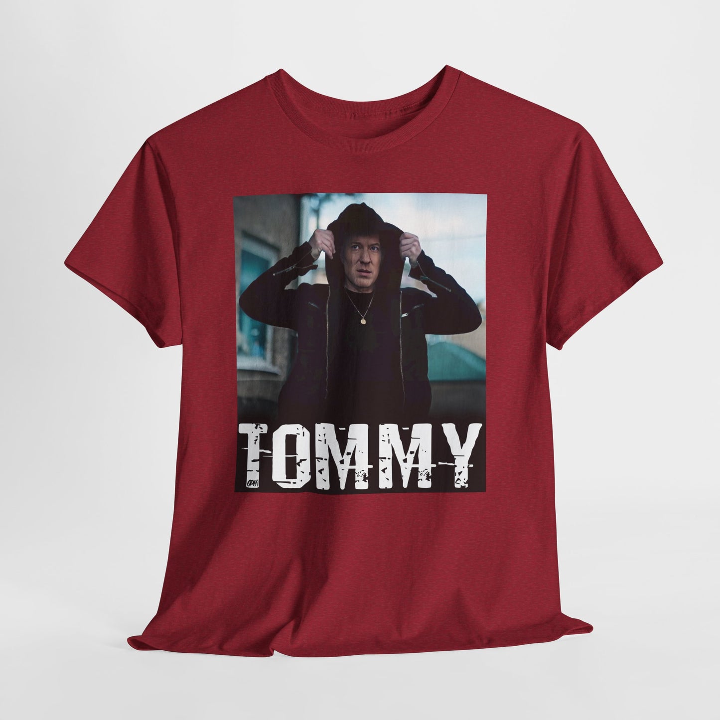 Power Universe Tommy Egan