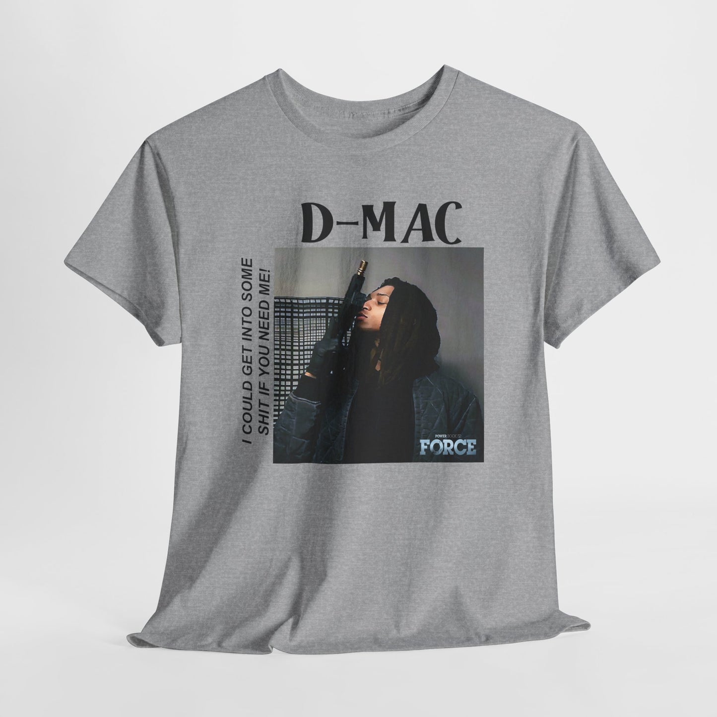 D Mac Power Book 4 Force D Mac