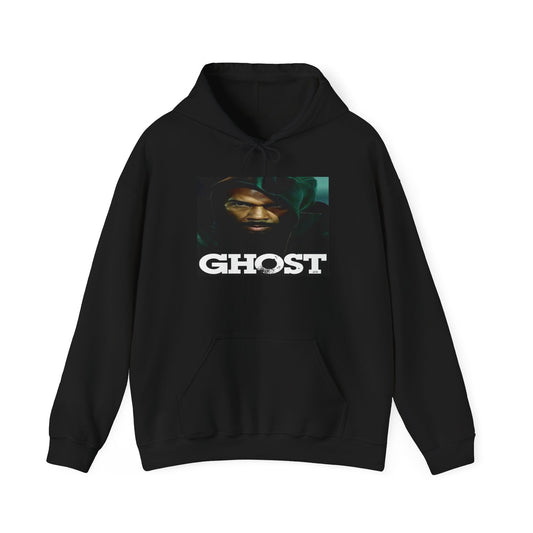 Power Ghost James St. Patrick Hoodie Unisex Heavy Blend™ Hooded Sweatshirt