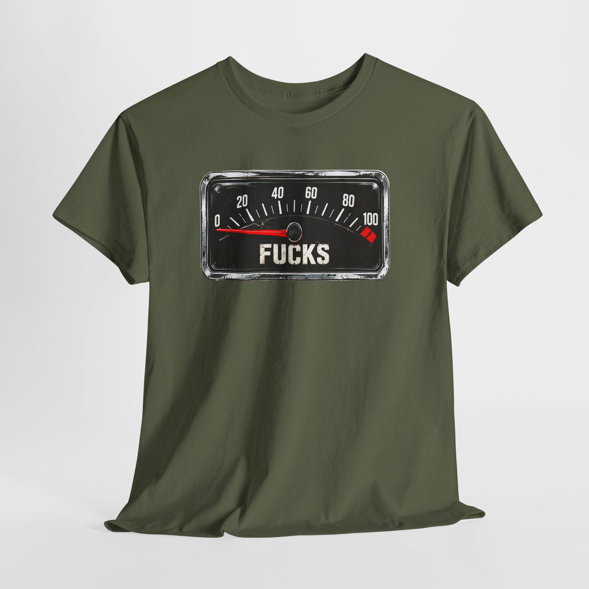 Zero F Given Shirt, I Dont Care Tee, Humor  Funny I Dont Give a Fuck T Shirt