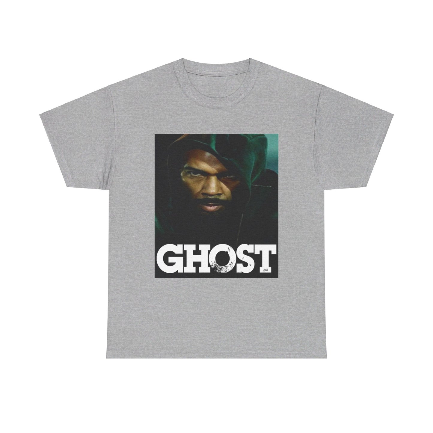 Power Universe Ghost Tee Unisex Softstyle T-Shirt