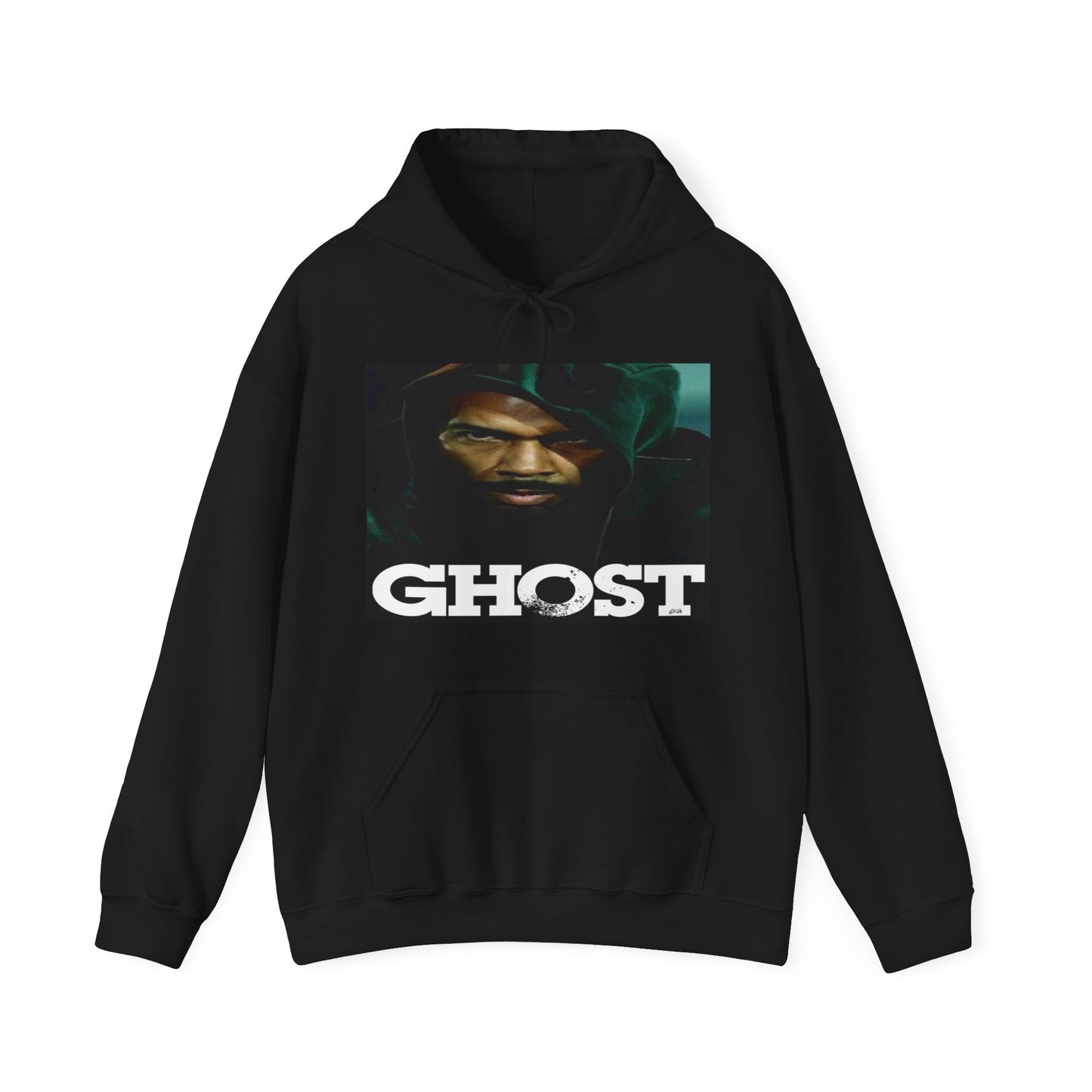 Power Ghost James St. Patrick Hoodie Unisex Heavy Blend™ Hooded Sweatshirt