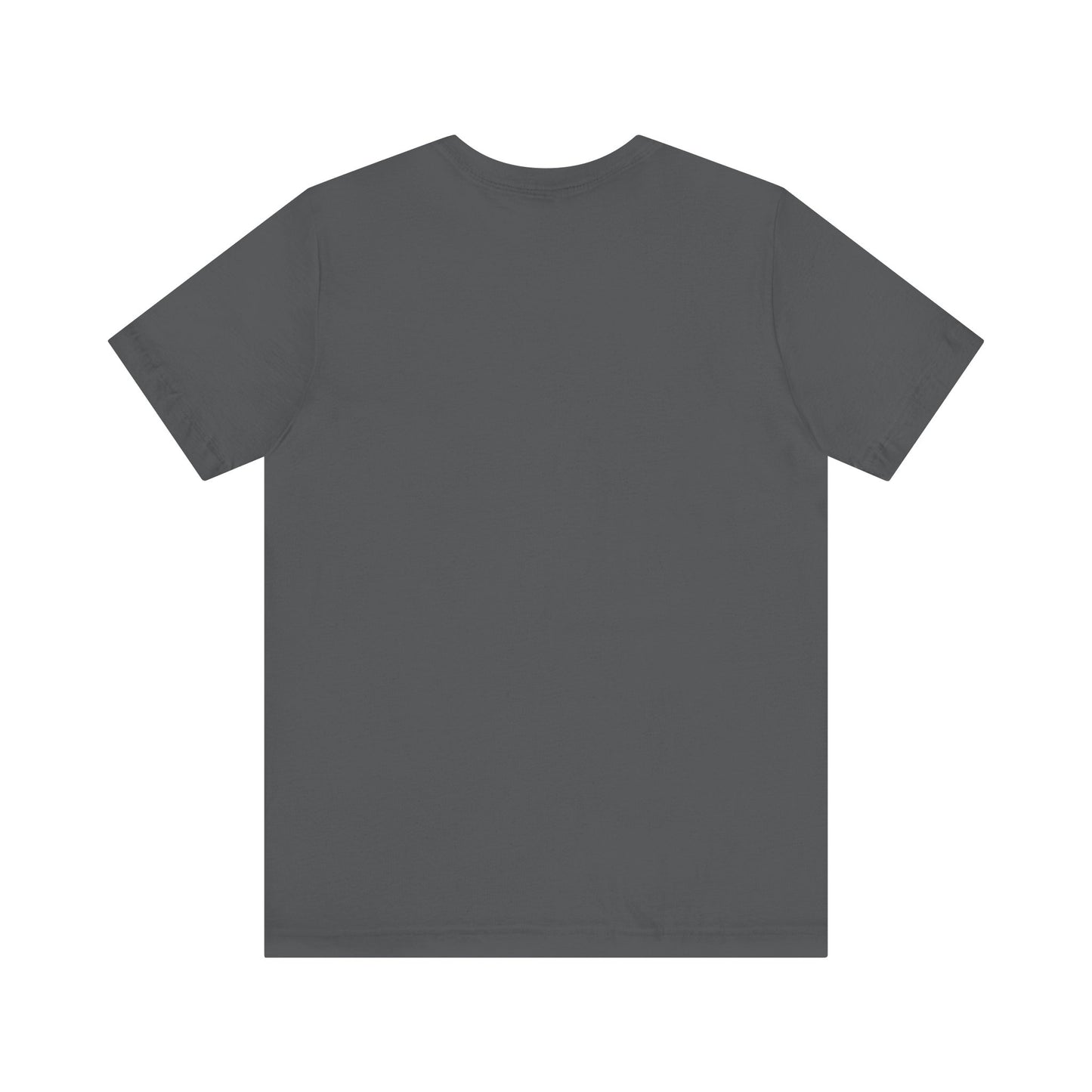 ODH Unisex Jersey Short Sleeve Tee