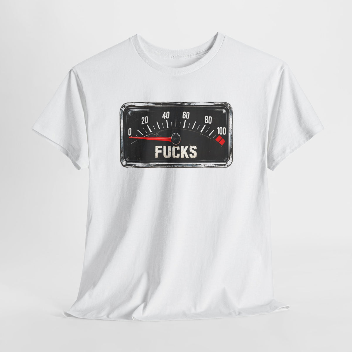 Zero F Given Shirt, I Dont Care Tee, Humor  Funny I Dont Give a Fuck T Shirt