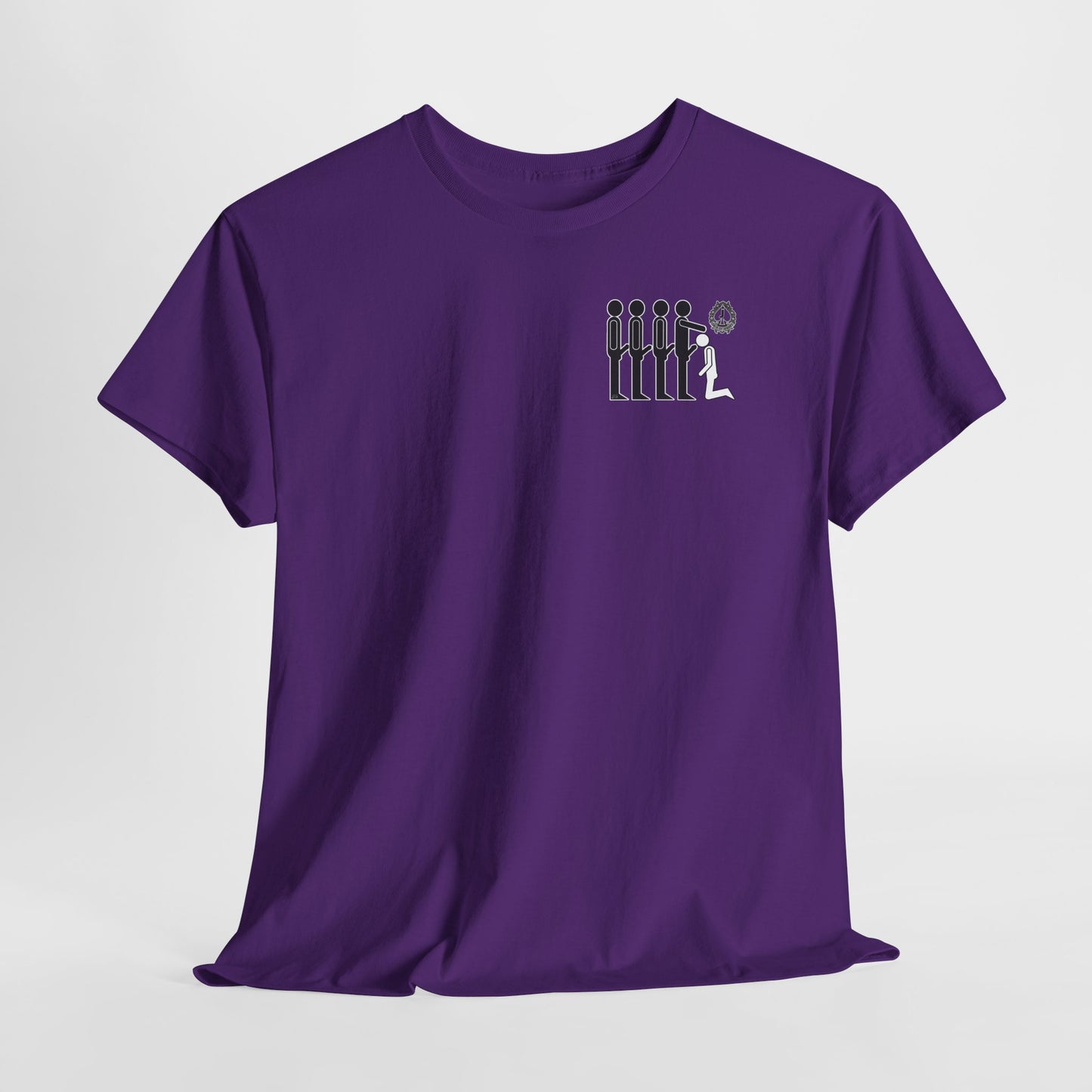 Jack of Spades Tshirt JOS BBC Lover Sissy Clothes Gay Bottom Apparel LGBTQ Bisexual Man Love, I Love Black Men