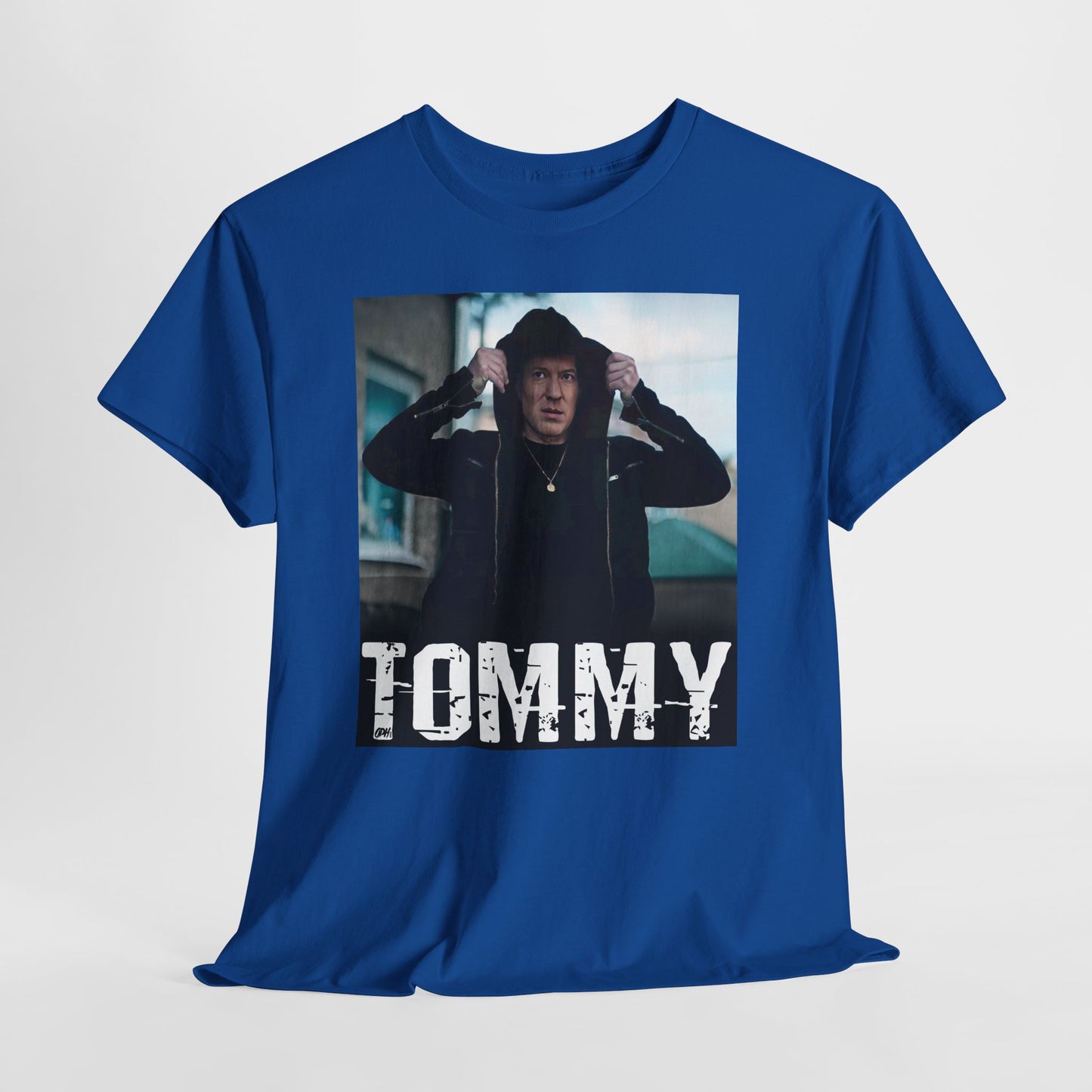 Power Universe Tommy Egan