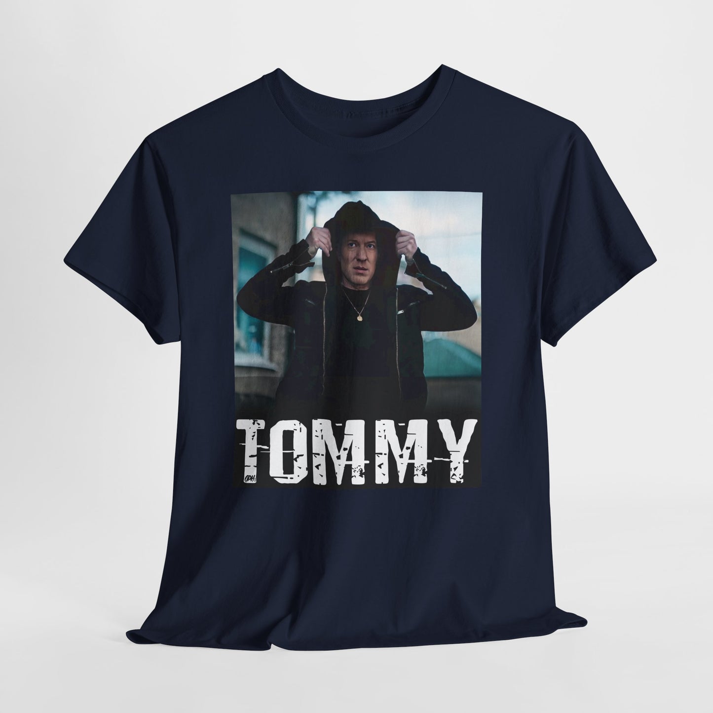 Power Universe Tommy Egan