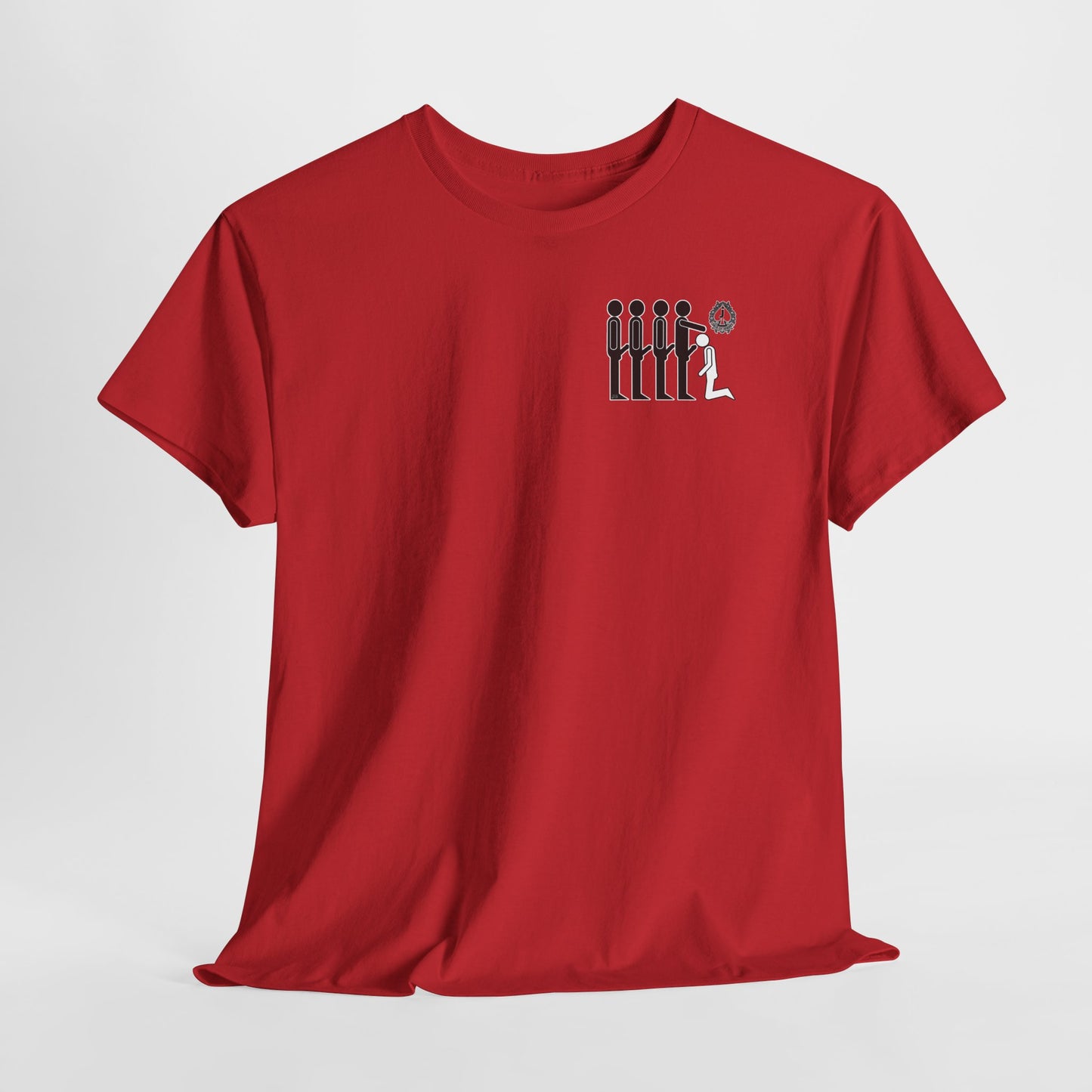 Jack of Spades Tshirt JOS BBC Lover Sissy Clothes Gay Bottom Apparel LGBTQ Bisexual Man Love, I Love Black Men