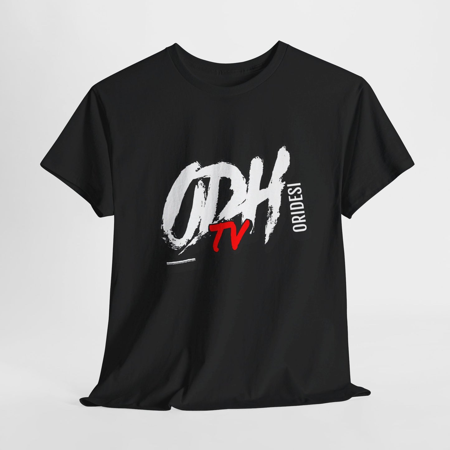 ODHtv Logo Tee