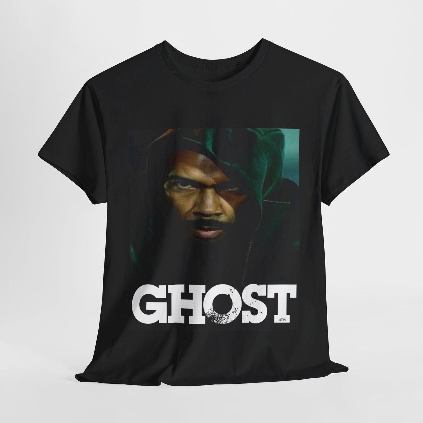 Power Universe Ghost Tee Unisex Softstyle T-Shirt