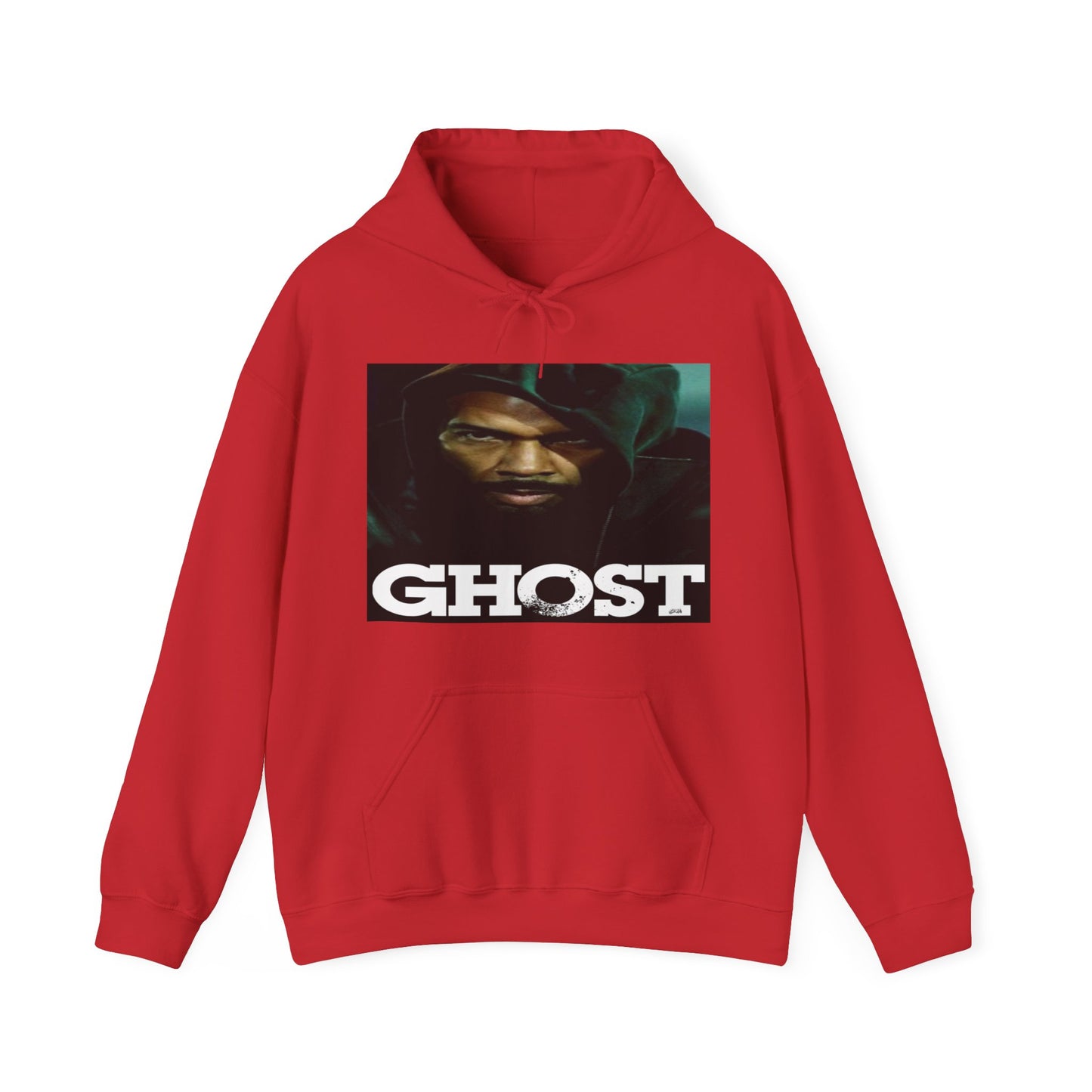 Power Ghost James St. Patrick Hoodie Unisex Heavy Blend™ Hooded Sweatshirt