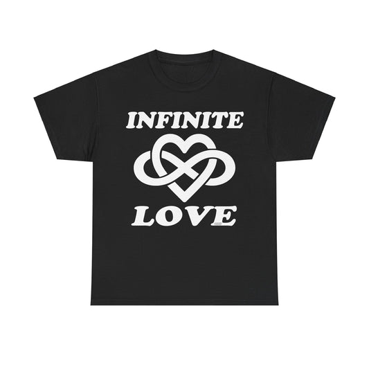 Infinite Love T Shirt