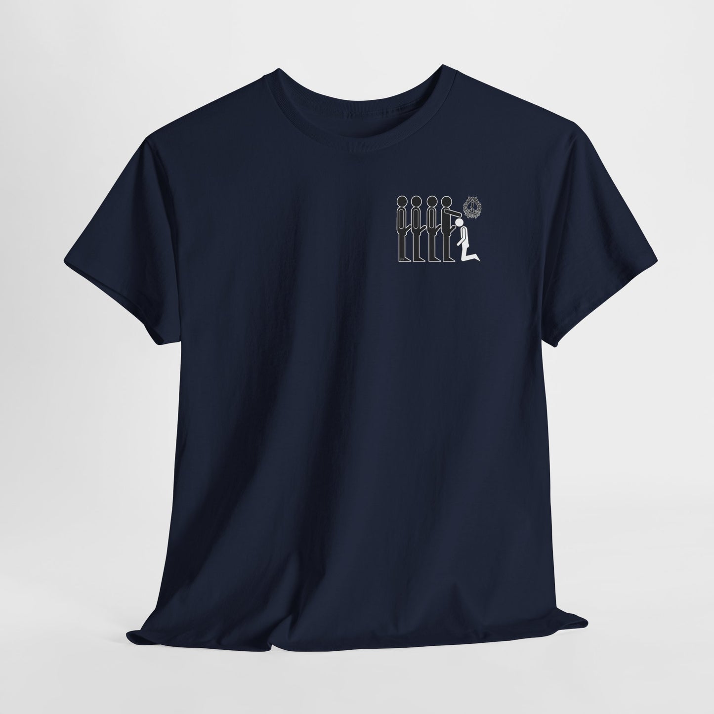 Jack of Spades Tshirt JOS BBC Lover Sissy Clothes Gay Bottom Apparel LGBTQ Bisexual Man Love, I Love Black Men
