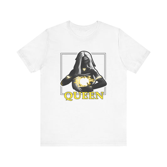 Women's Queen Magic T Shirt