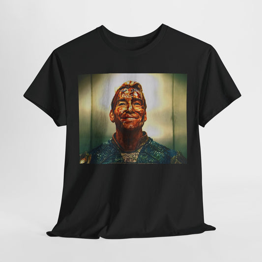 The Boys Homelander Superhero T Shirt