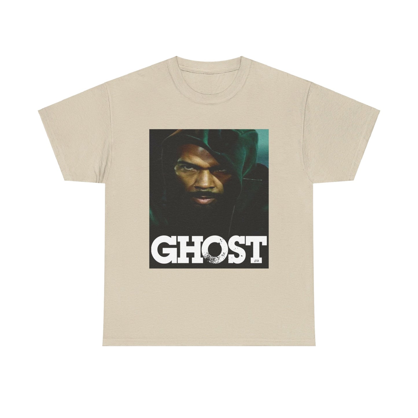 Power Universe Ghost Tee Unisex Softstyle T-Shirt