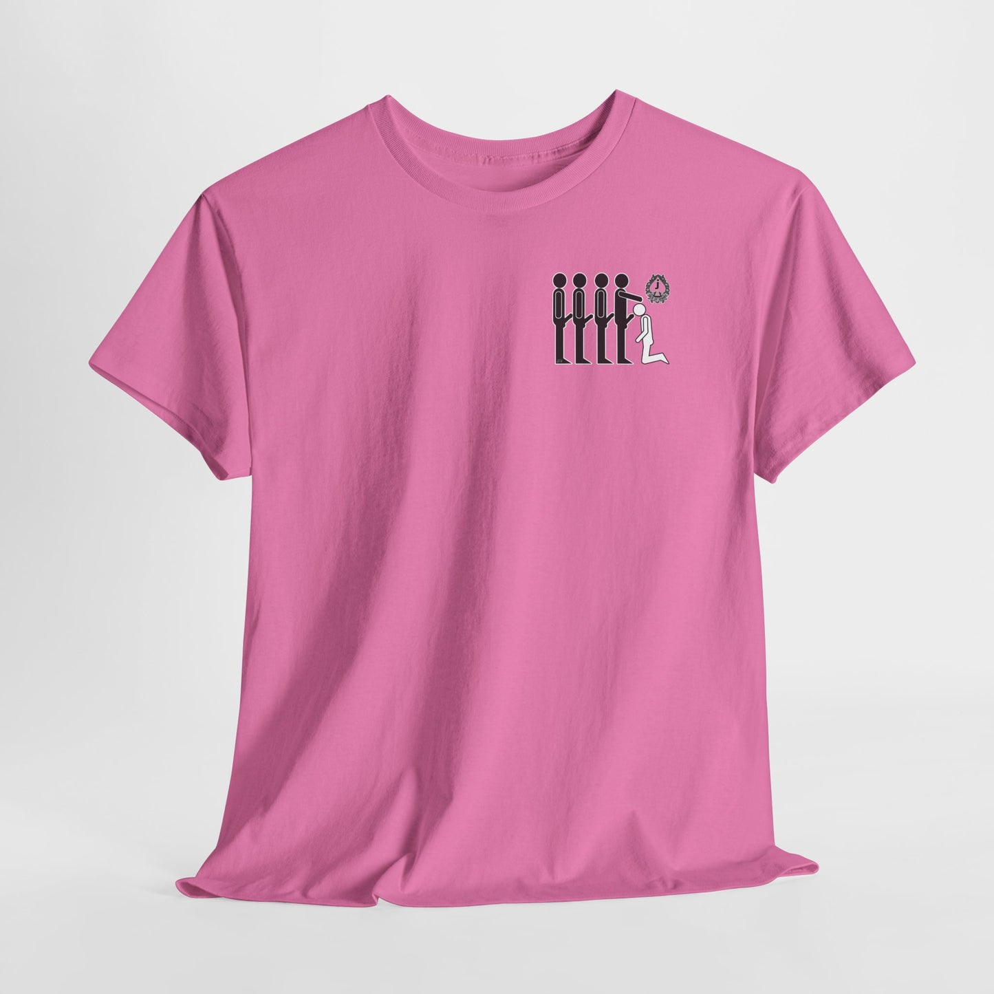 Jack of Spades Tshirt JOS BBC Lover Sissy Clothes Gay Bottom Apparel LGBTQ Bisexual Man Love, I Love Black Men