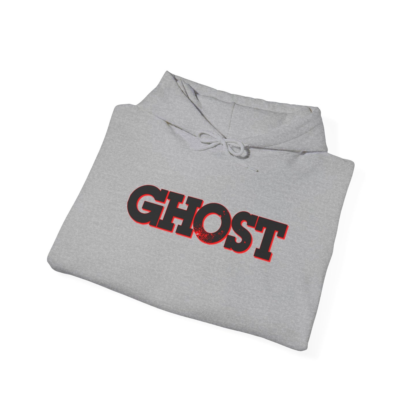 Power Ghost Hoodie James St. Patrick Unisex Heavy Blend™ Hooded Sweatshirt