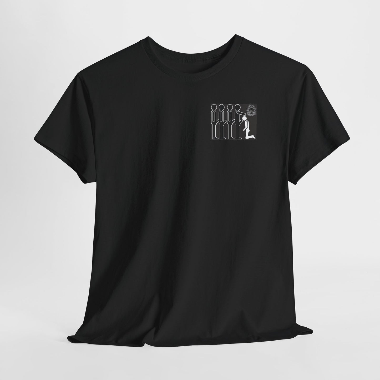 Jack of Spades Tshirt JOS BBC Lover Sissy Clothes Gay Bottom Apparel LGBTQ Bisexual Man Love, I Love Black Men