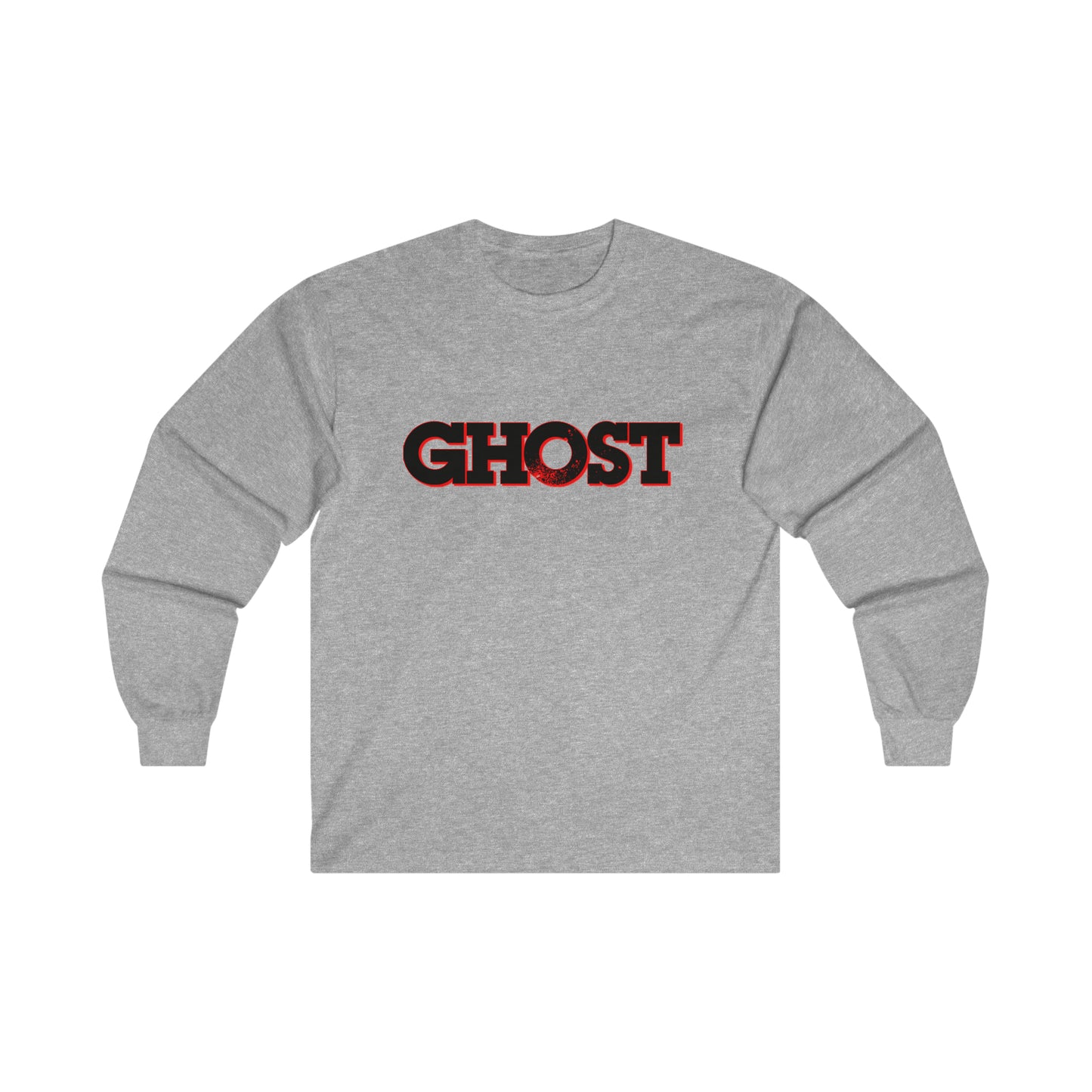 Ghost Power Universe Hoodie