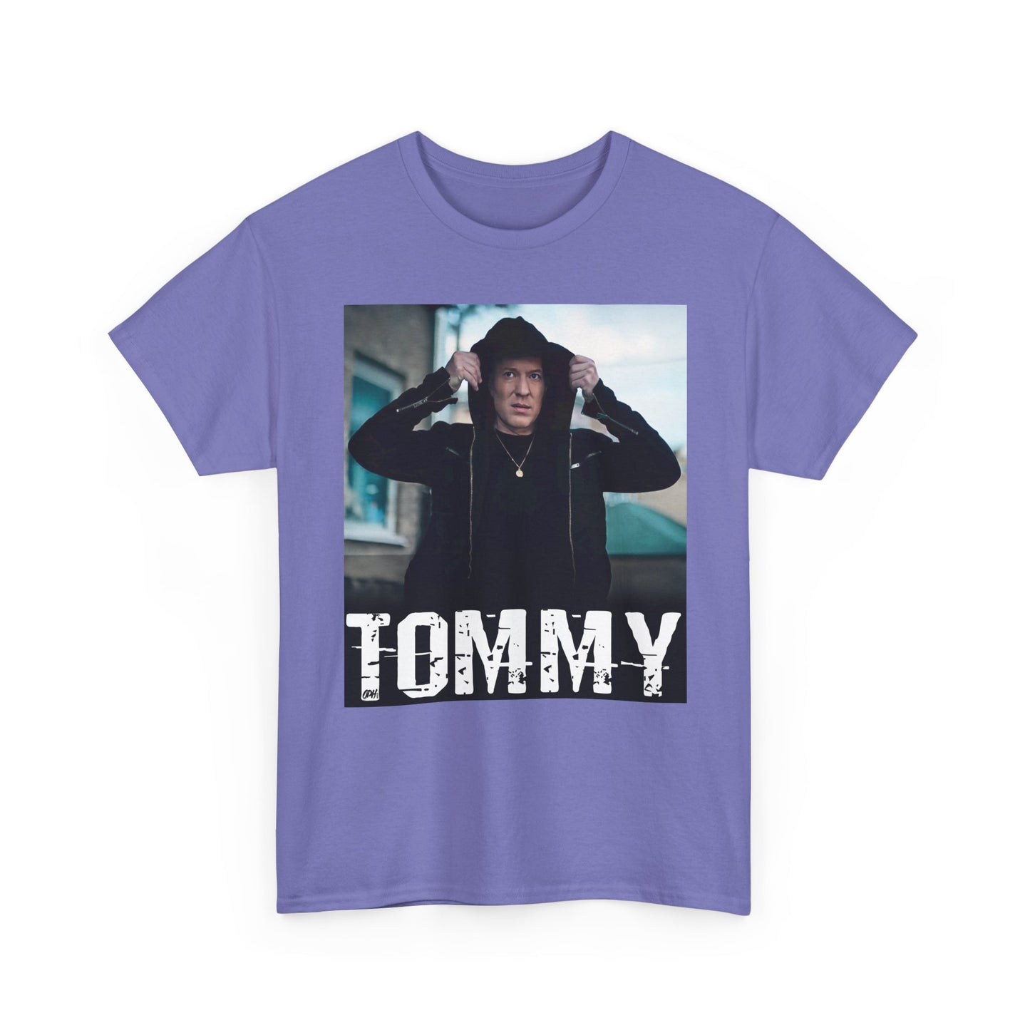 Power Universe Tommy Egan