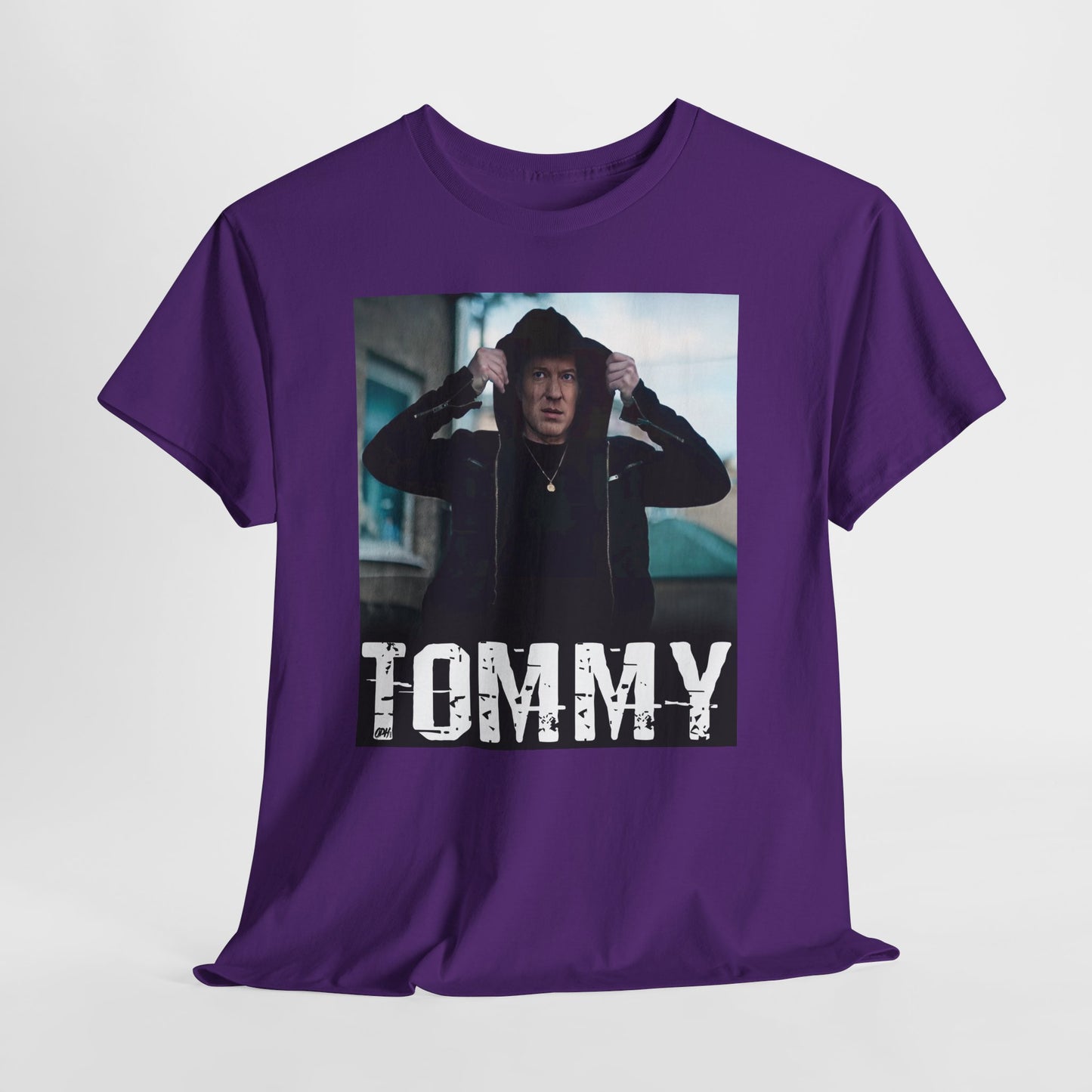 Power Universe Tommy Egan