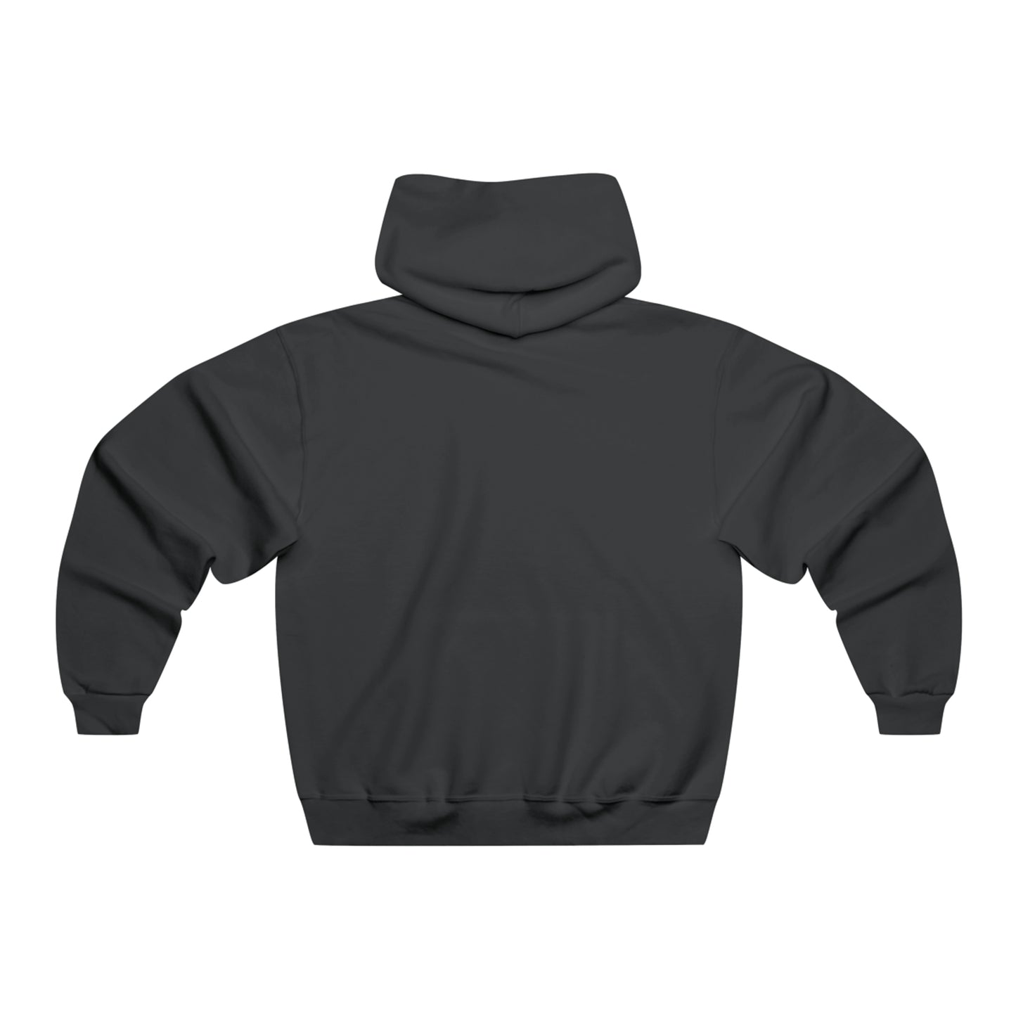 ODH Logo Hoodie Sweatshirt NUBLEND® Hooded Sweatshirt