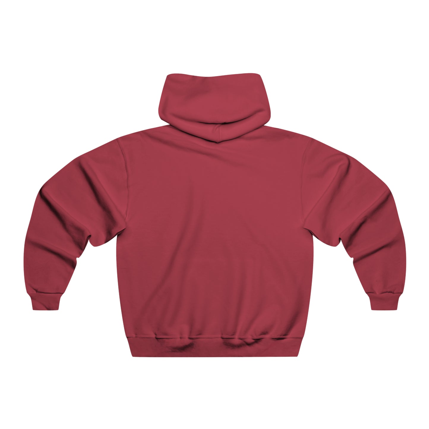 ODH Logo Hoodie Sweatshirt NUBLEND® Hooded Sweatshirt