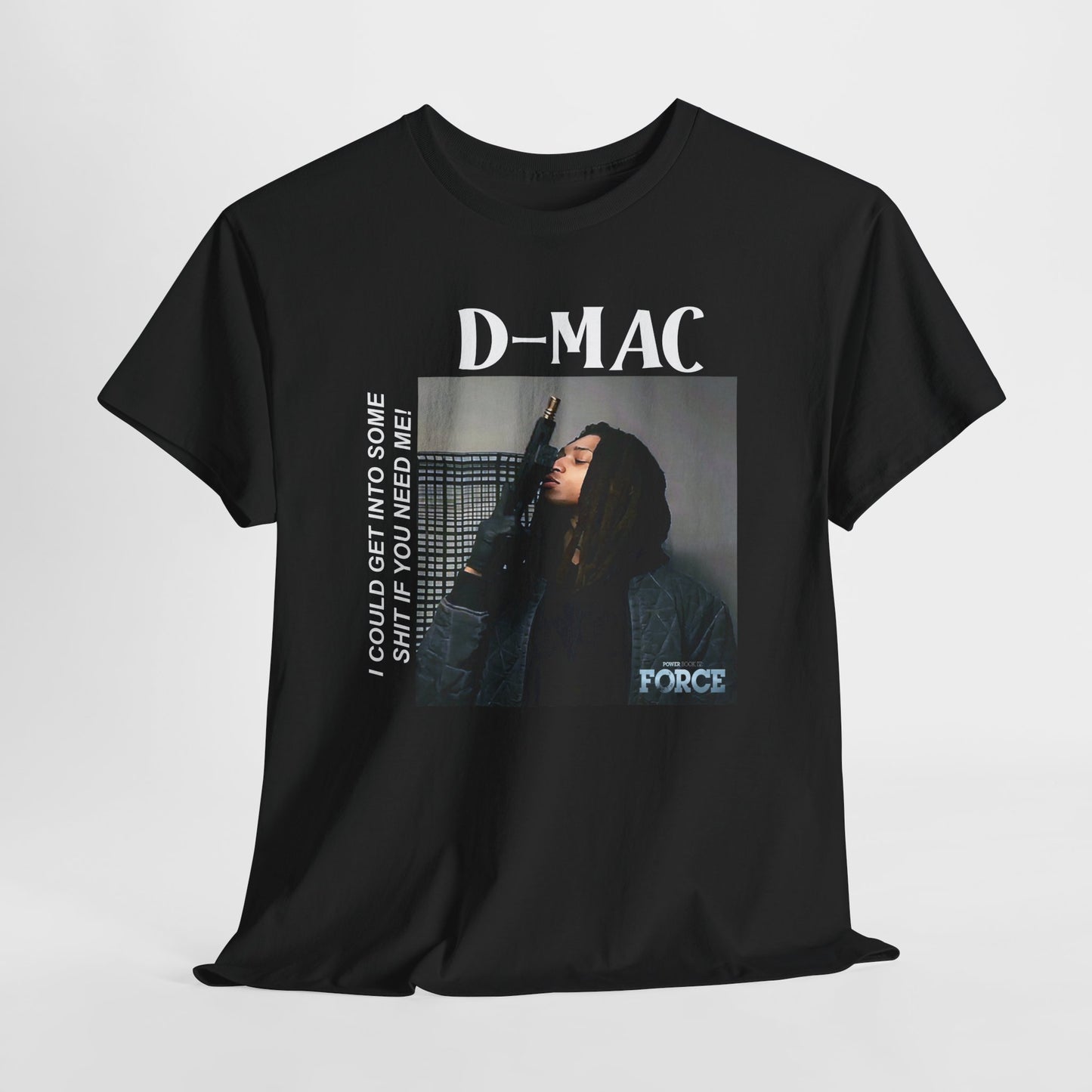 D Mac Power Book 4 Force D Mac