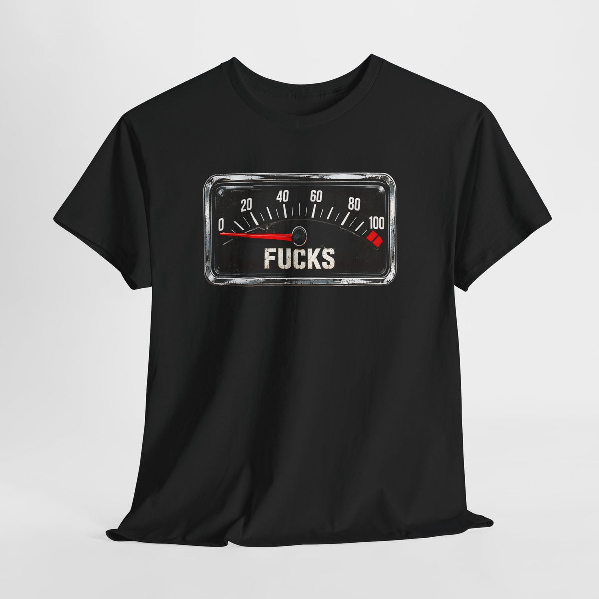 Zero F Given Shirt, I Dont Care Tee, Humor  Funny I Dont Give a Fuck T Shirt