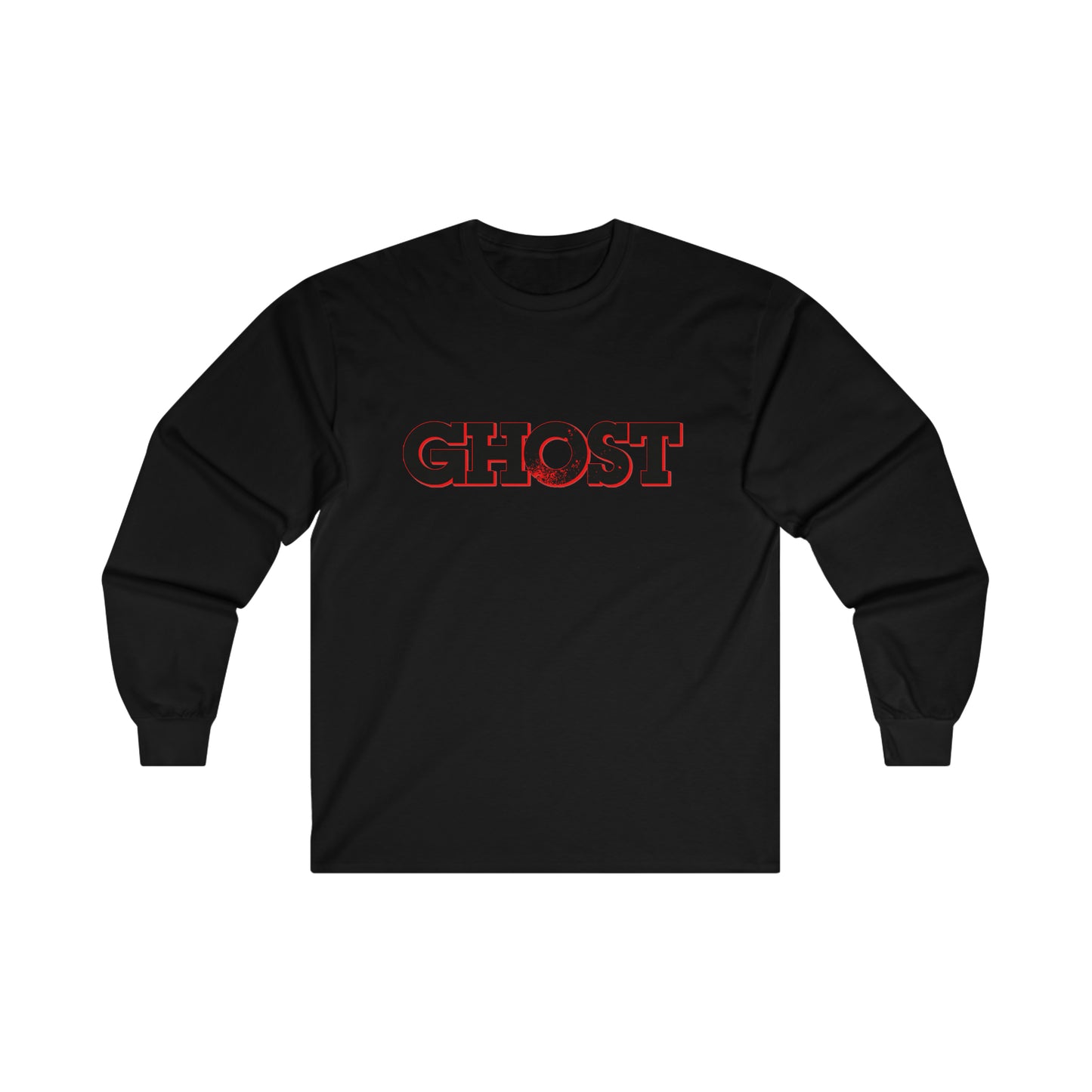 Ghost Power Universe Hoodie