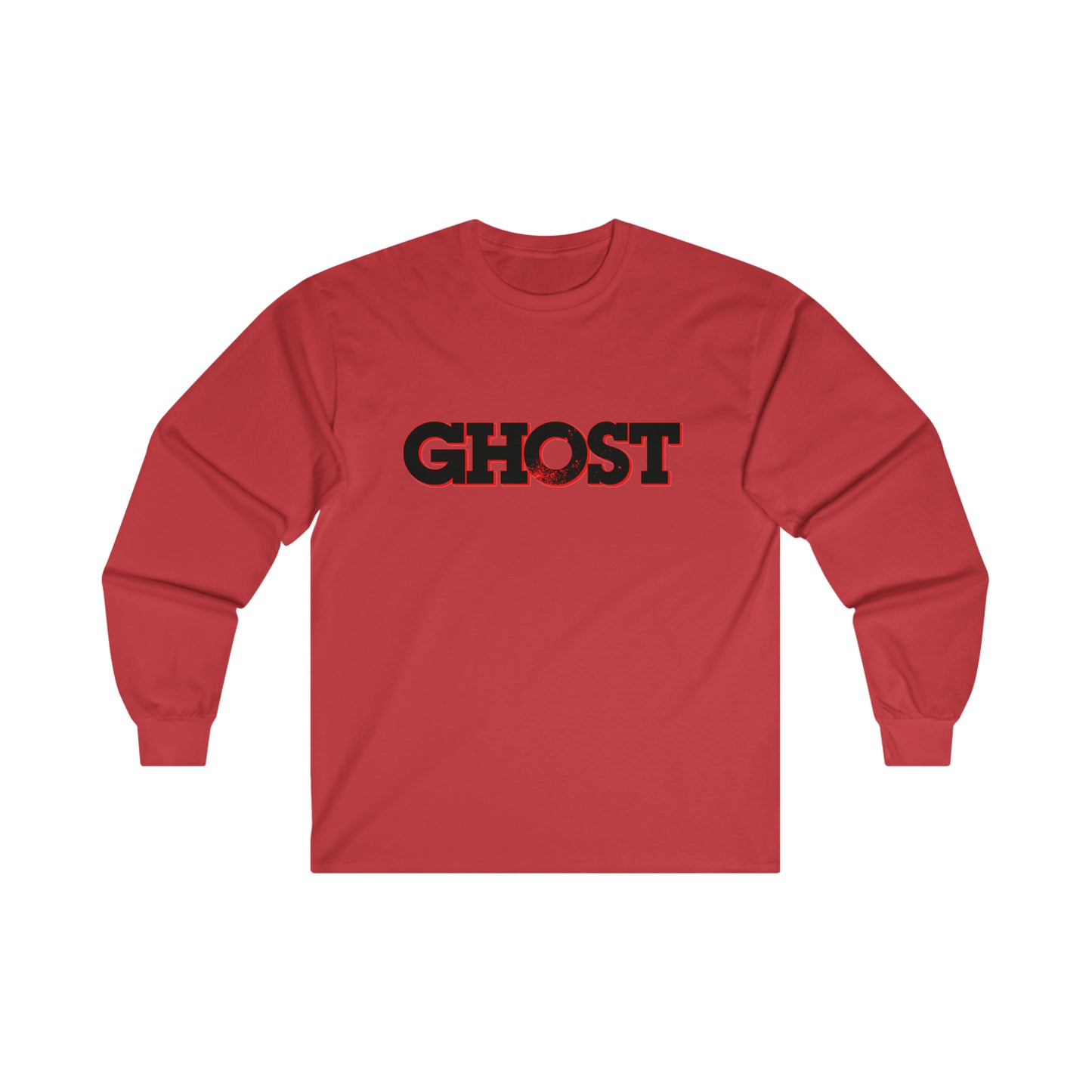 Ghost Power Universe Hoodie