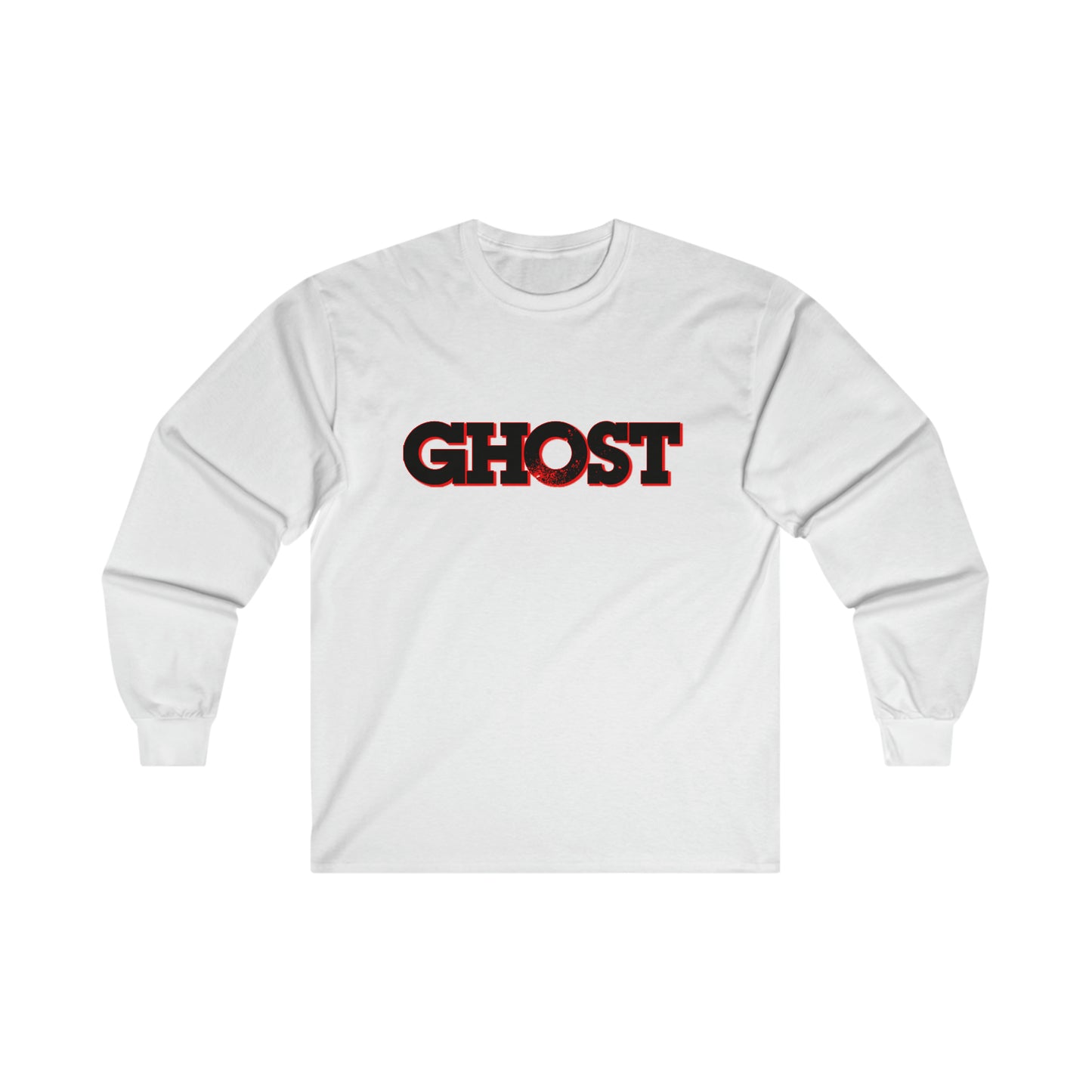 Ghost Power Universe Hoodie