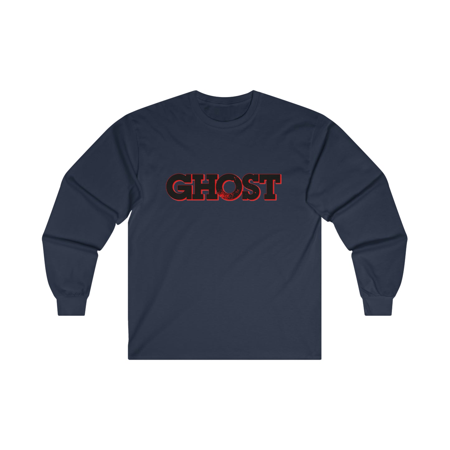 Ghost Power Universe Hoodie