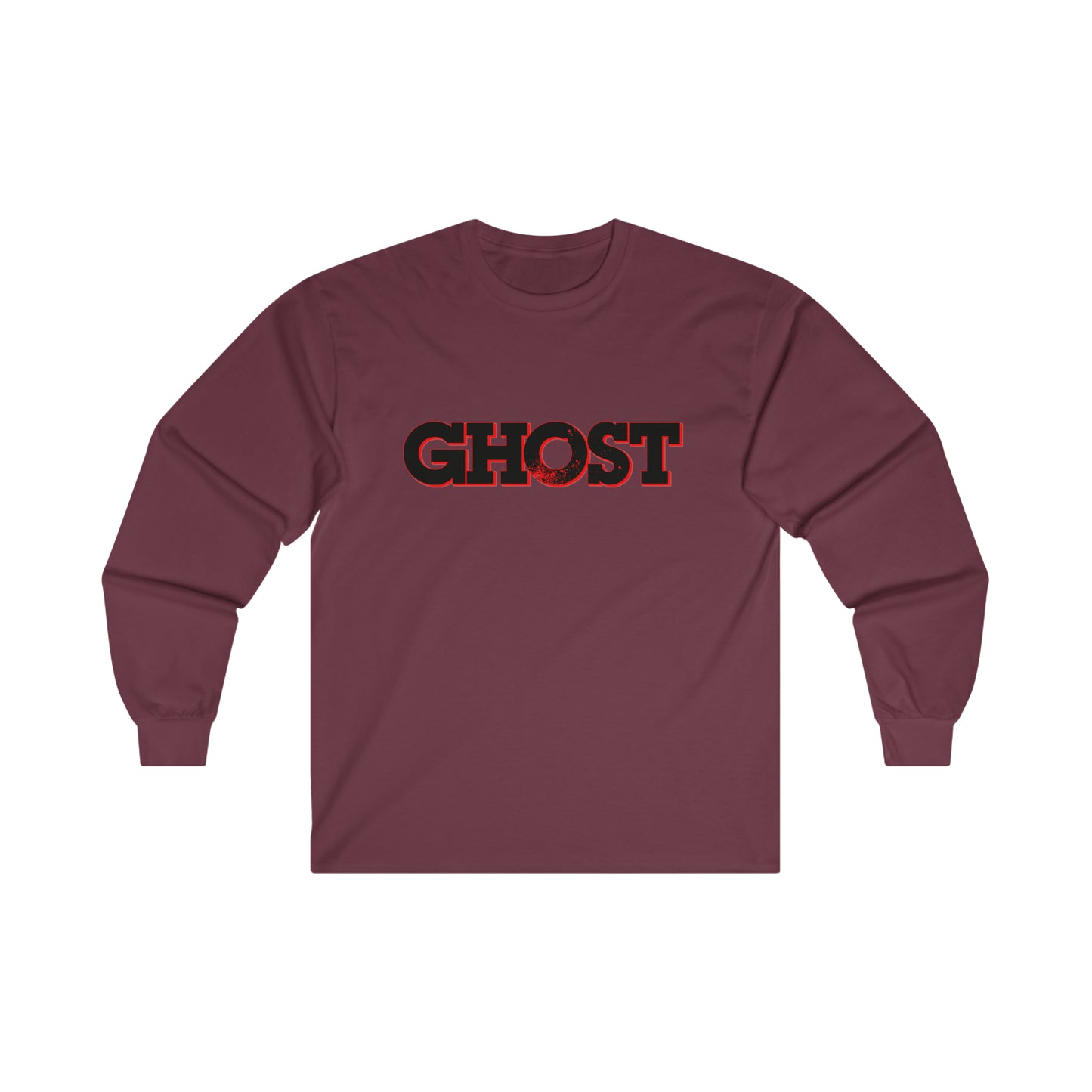 Ghost Power Universe Hoodie