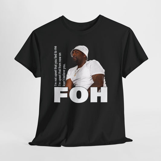 Tony Yayo G Unit FOH Liar T Shirt