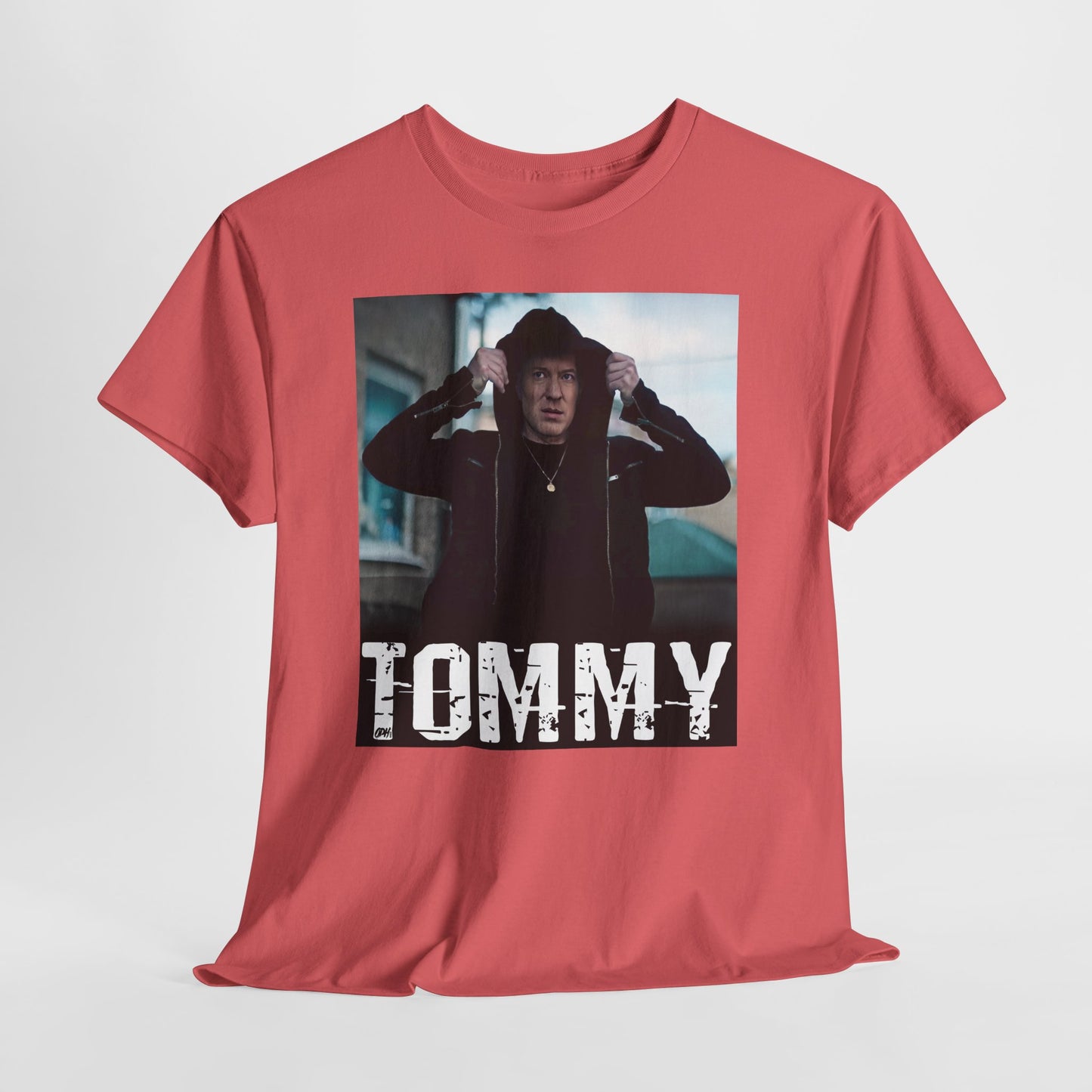 Power Universe Tommy Egan