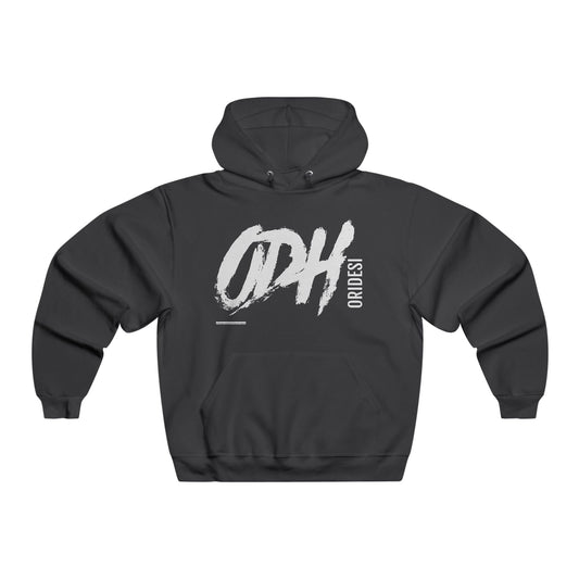 ODH Logo Hoodie Sweatshirt NUBLEND® Hooded Sweatshirt
